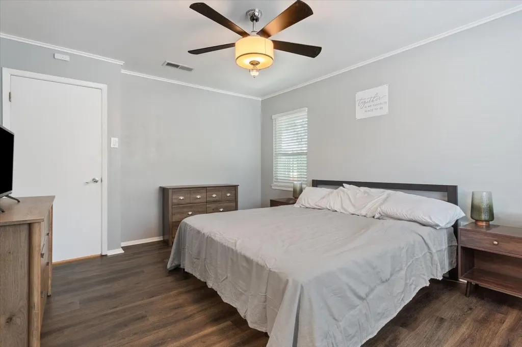 2649 Woodmont Circle Waco TX 76710