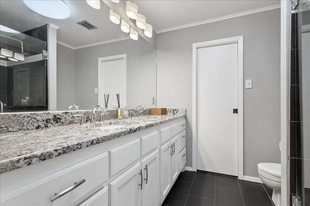 2649 Woodmont Circle Waco TX 76710