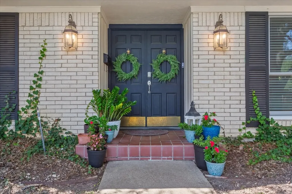 2649 Woodmont Circle Waco TX 76710