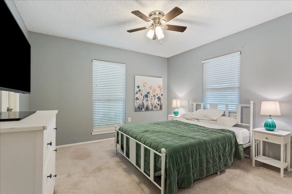 2649 Woodmont Circle Waco TX 76710