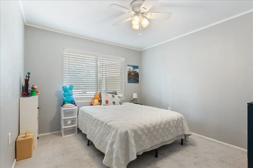 2649 Woodmont Circle Waco TX 76710