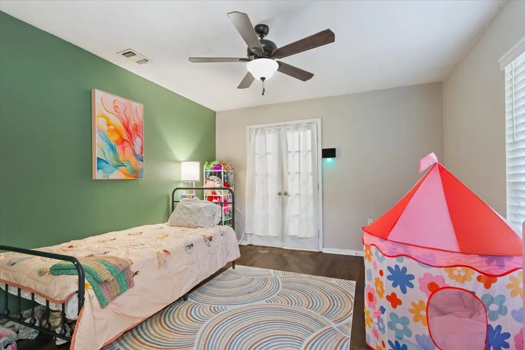 2649 Woodmont Circle Waco TX 76710