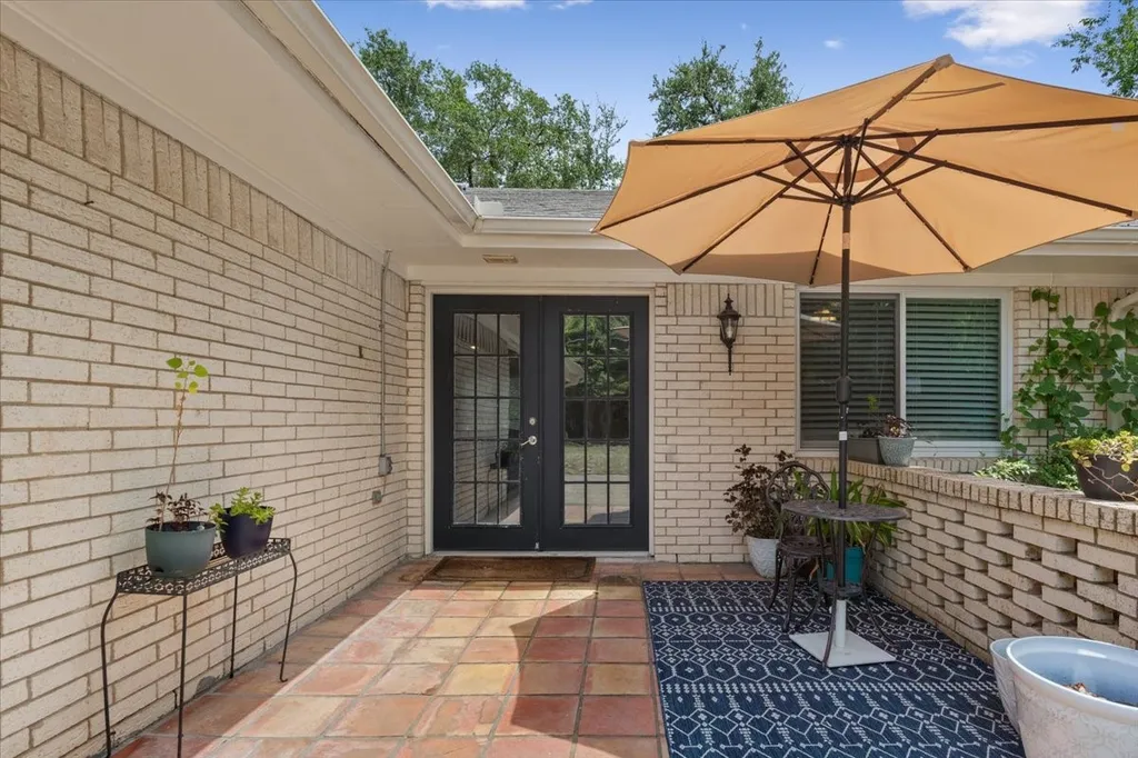 2649 Woodmont Circle Waco TX 76710