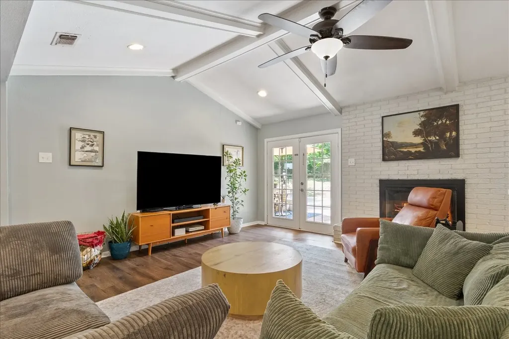 2649 Woodmont Circle Waco TX 76710
