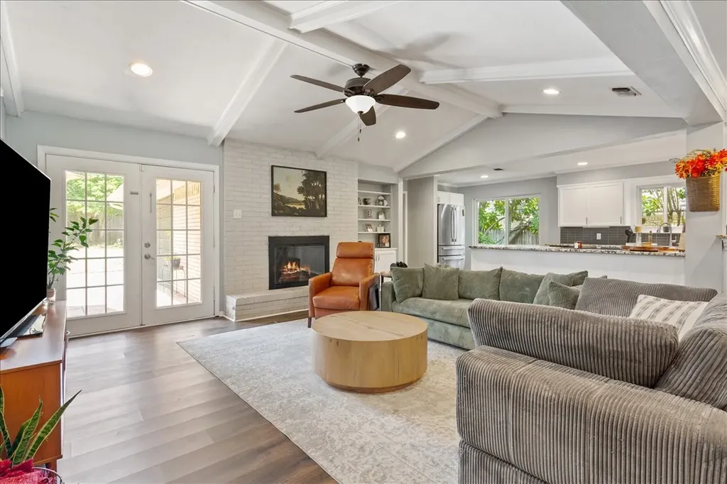 2649 Woodmont Circle Waco TX 76710