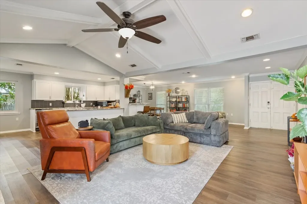 2649 Woodmont Circle Waco TX 76710