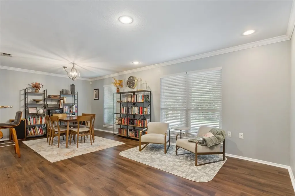 2649 Woodmont Circle Waco TX 76710
