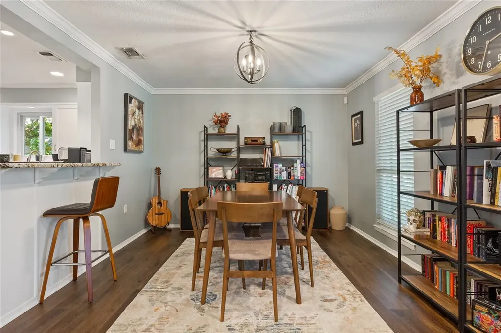 2649 Woodmont Circle Waco TX 76710