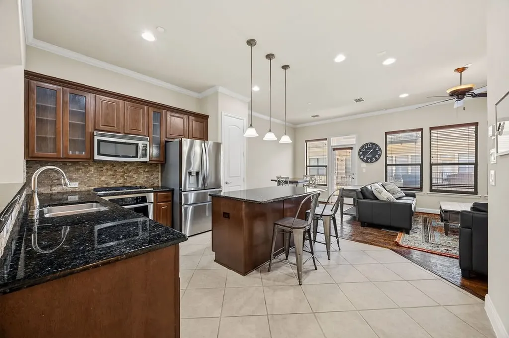 5736 Robbie Road Plano TX 75024