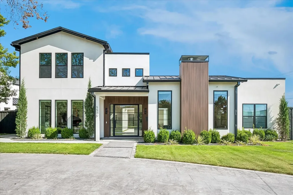 5510 Caladium Drive Dallas TX 75230