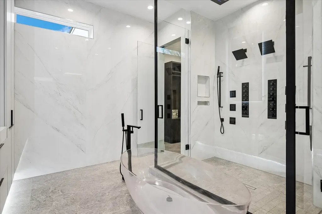 5510 Caladium Drive Dallas TX 75230