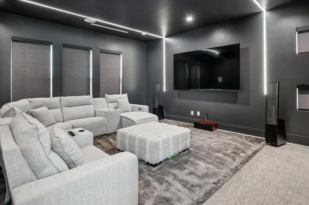 5510 Caladium Drive Dallas TX 75230
