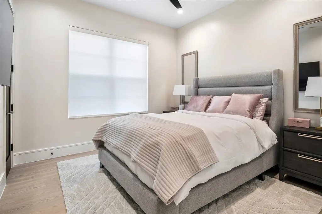 5510 Caladium Drive Dallas TX 75230