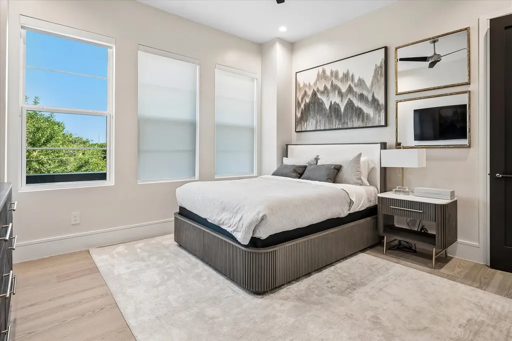 5510 Caladium Drive Dallas TX 75230