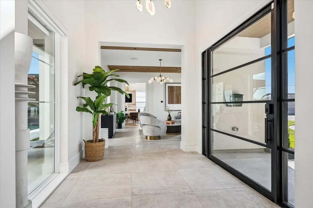 5510 Caladium Drive Dallas TX 75230