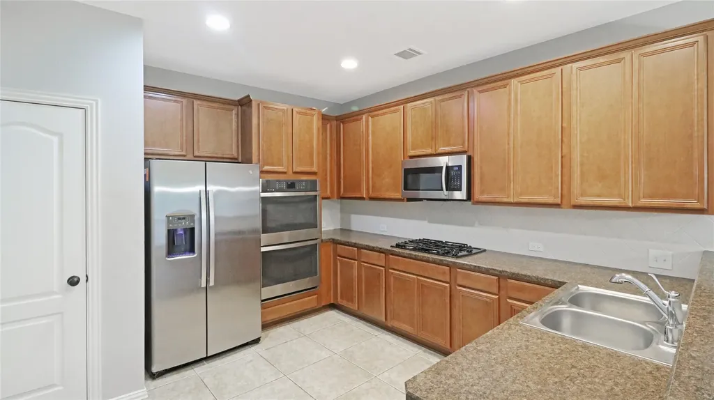 2981 Cattle Baron Drive Little Elm TX 75068
