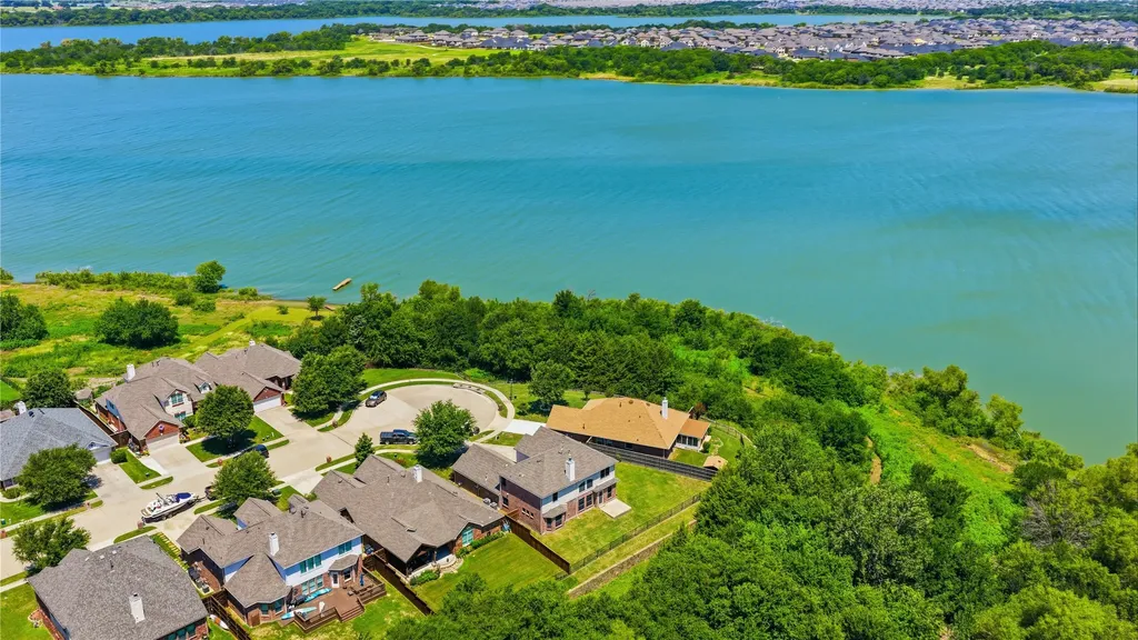 2981 Cattle Baron Drive Little Elm TX 75068