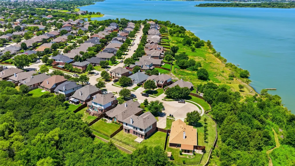 2981 Cattle Baron Drive Little Elm TX 75068
