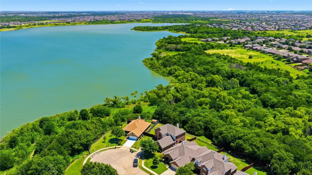 2981 Cattle Baron Drive Little Elm TX 75068