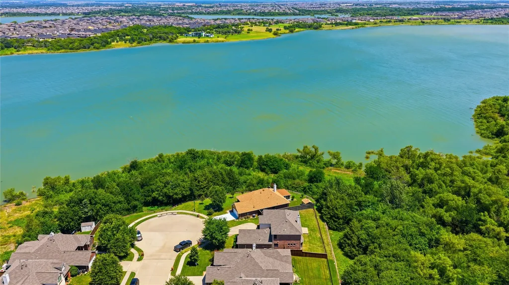 2981 Cattle Baron Drive Little Elm TX 75068