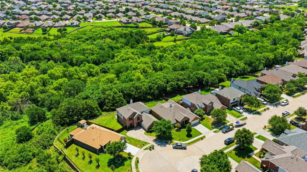 2981 Cattle Baron Drive Little Elm TX 75068