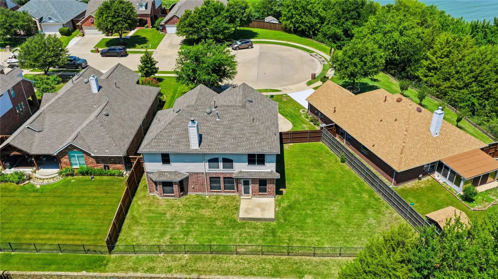 2981 Cattle Baron Drive Little Elm TX 75068