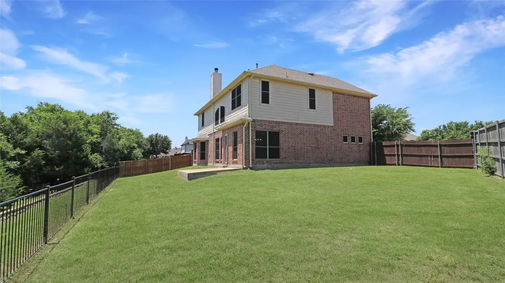 2981 Cattle Baron Drive Little Elm TX 75068