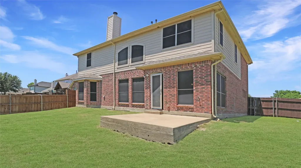2981 Cattle Baron Drive Little Elm TX 75068