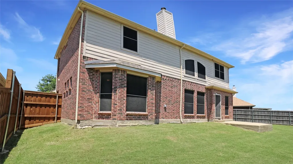 2981 Cattle Baron Drive Little Elm TX 75068
