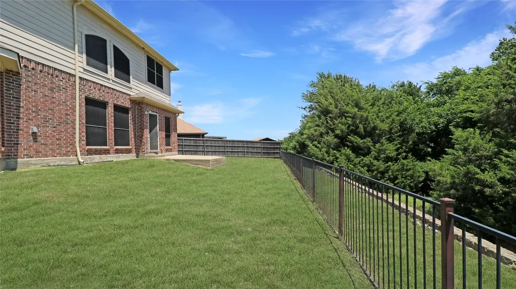 2981 Cattle Baron Drive Little Elm TX 75068