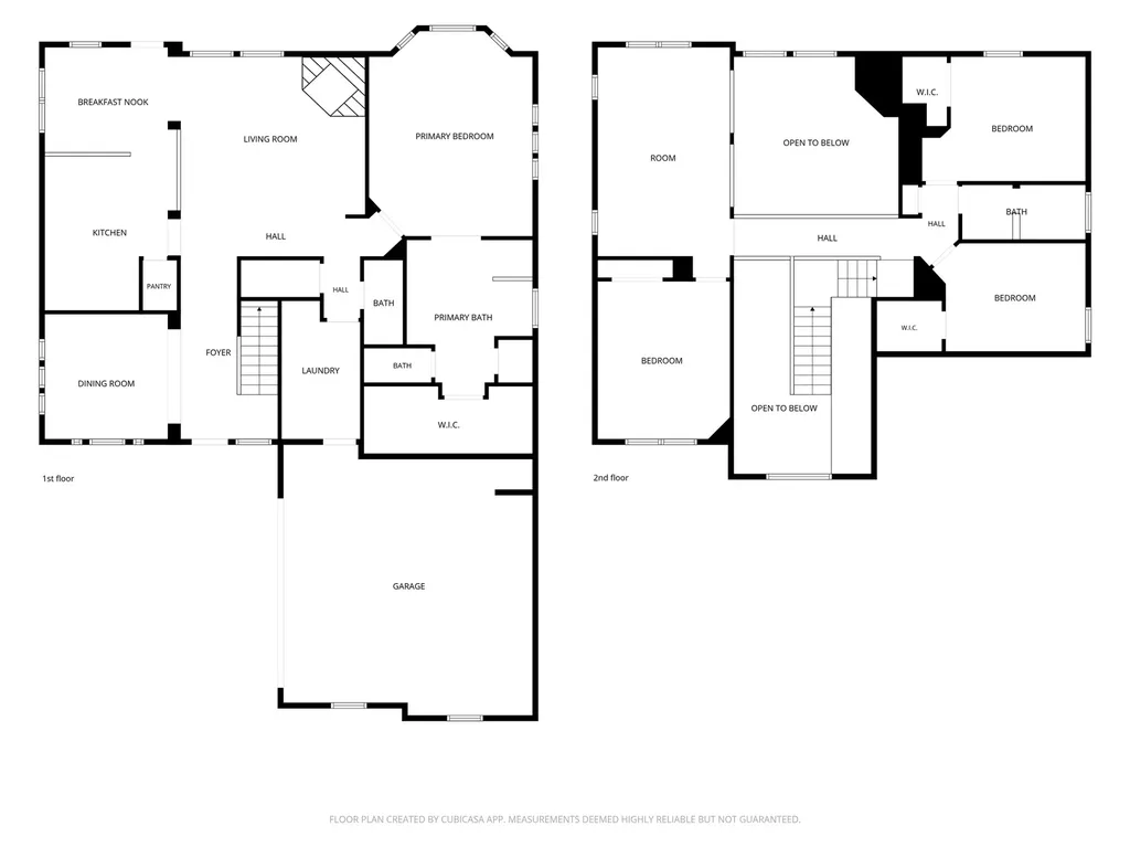 2981 Cattle Baron Drive Little Elm TX 75068