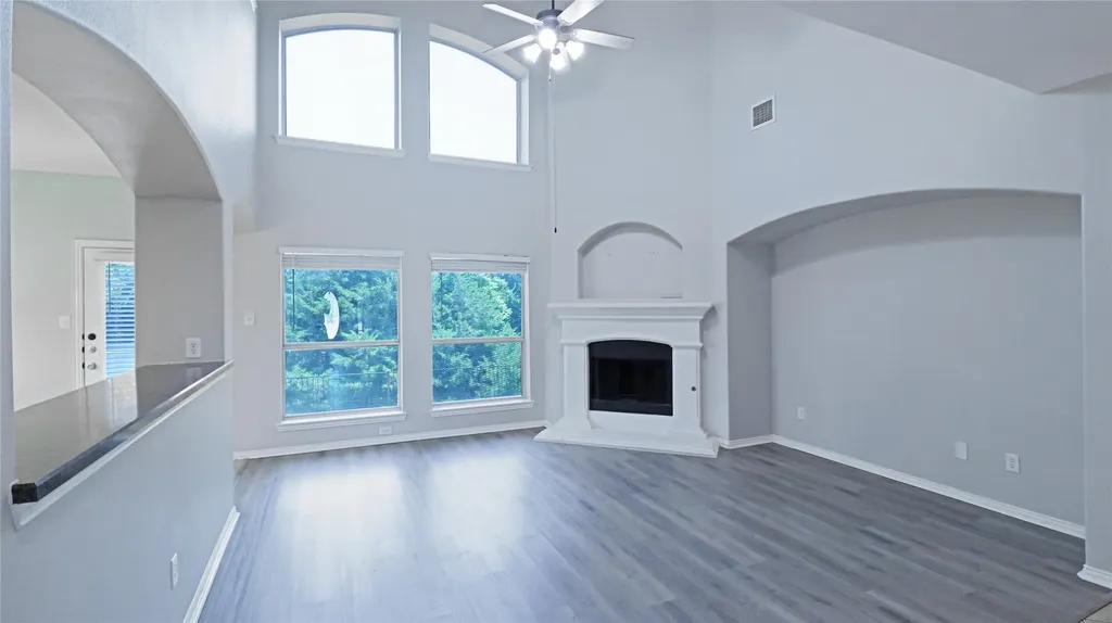 2981 Cattle Baron Drive Little Elm TX 75068