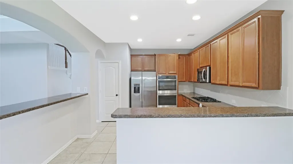 2981 Cattle Baron Drive Little Elm TX 75068