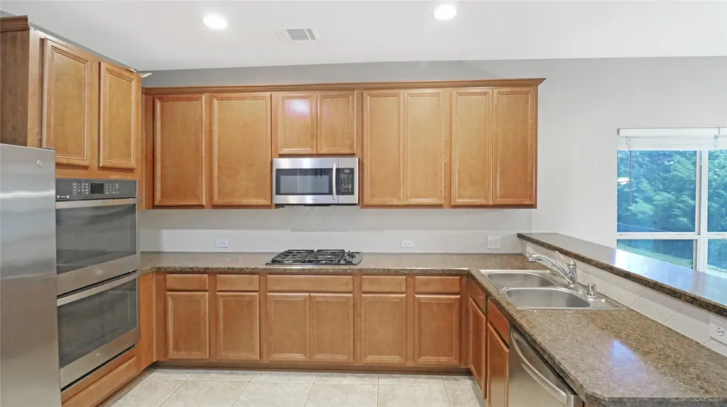 2981 Cattle Baron Drive Little Elm TX 75068