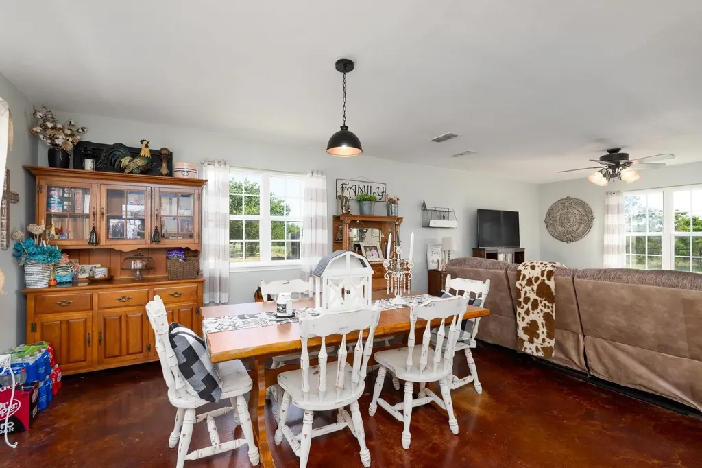 1002 County Road 209 Wingate TX 79566