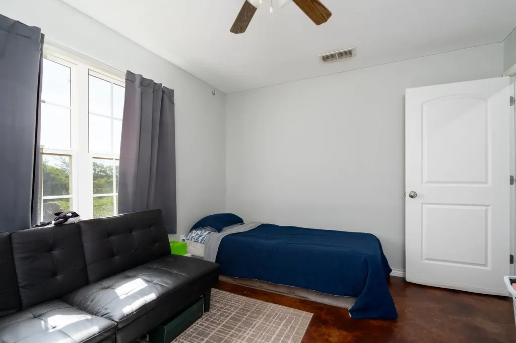 1002 County Road 209 Wingate TX 79566