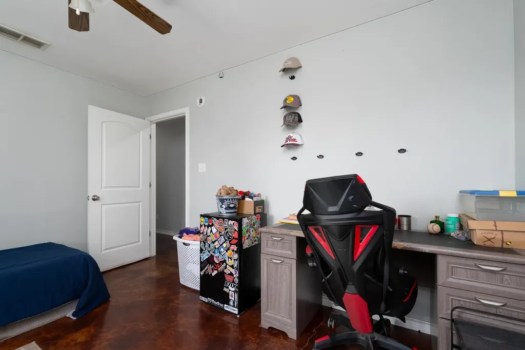 1002 County Road 209 Wingate TX 79566