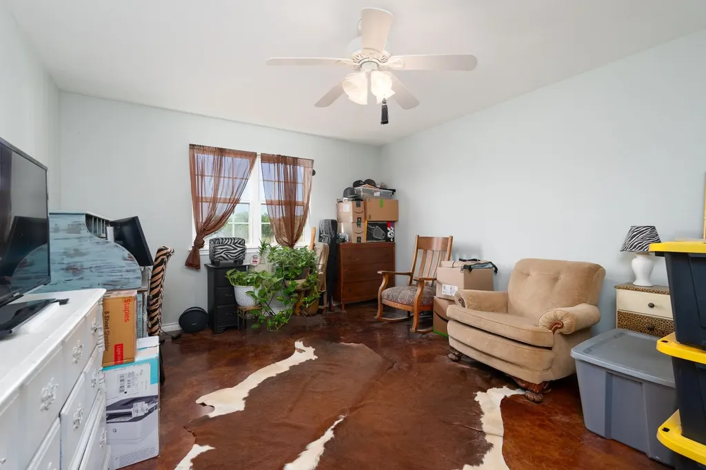 1002 County Road 209 Wingate TX 79566