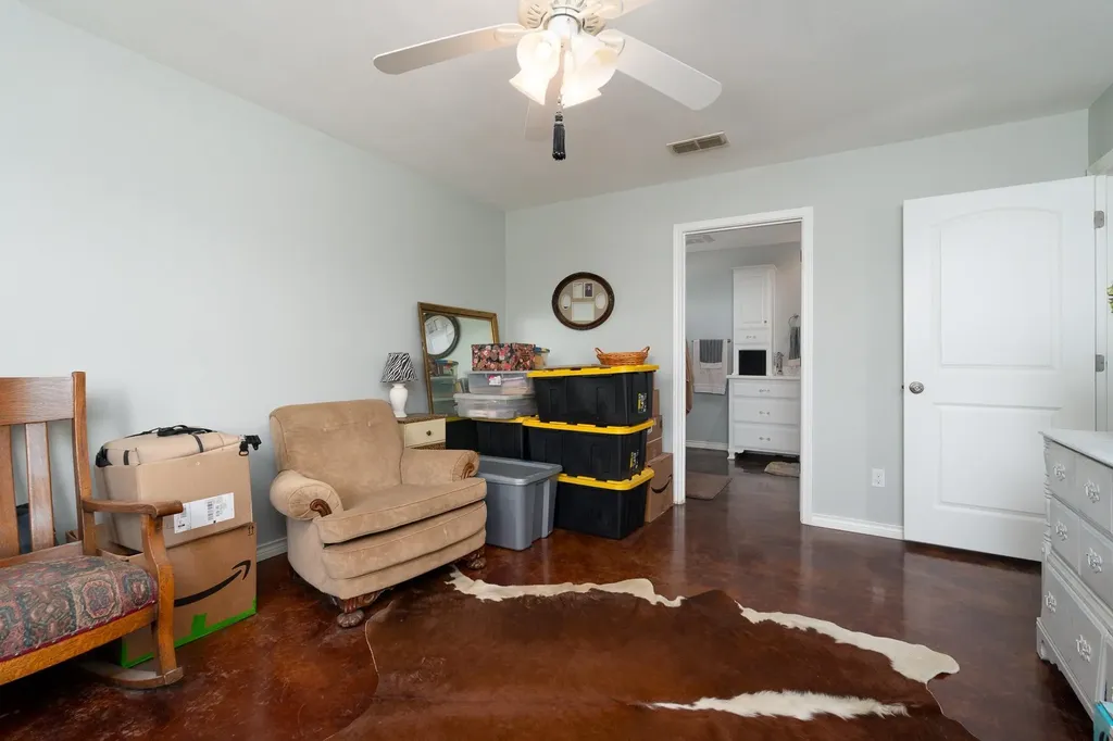 1002 County Road 209 Wingate TX 79566