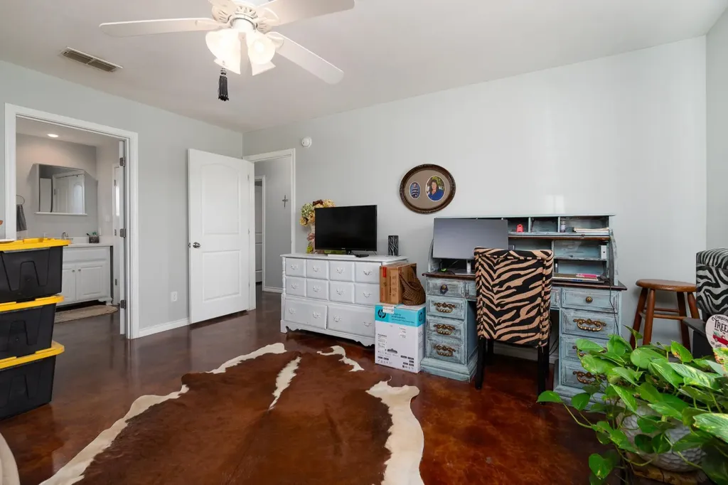 1002 County Road 209 Wingate TX 79566
