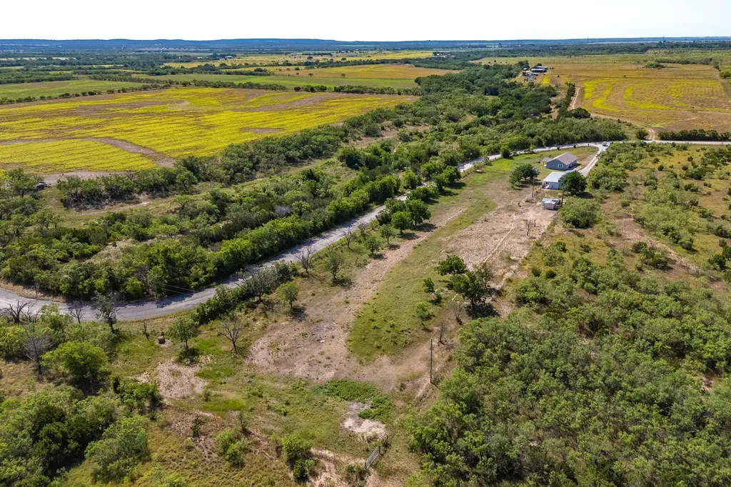 1002 County Road 209 Wingate TX 79566