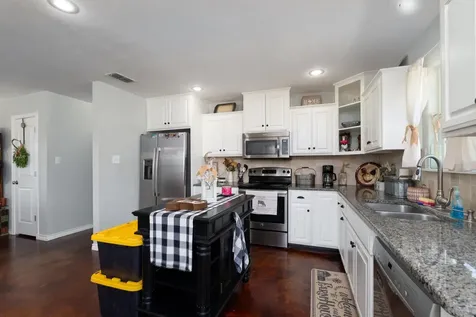 1002 County Road 209 Wingate TX 79566