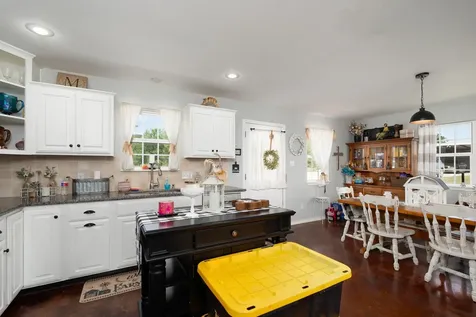 1002 County Road 209 Wingate TX 79566
