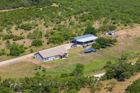 1002 County Road 209 Wingate TX 79566