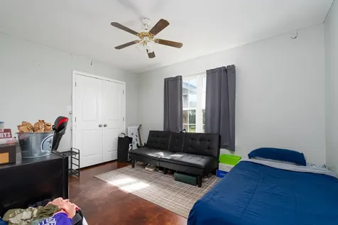 1002 County Road 209 Wingate TX 79566
