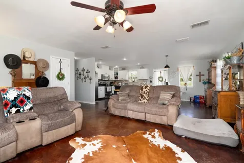 1002 County Road 209 Wingate TX 79566