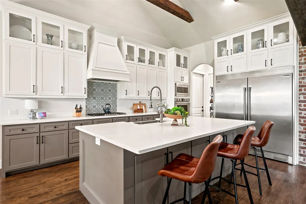 4482 Lake Breeze Drive Mckinney TX 75071