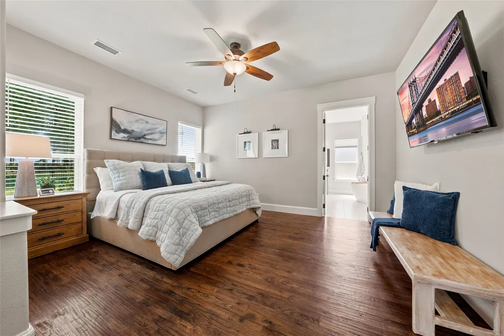 4482 Lake Breeze Drive Mckinney TX 75071