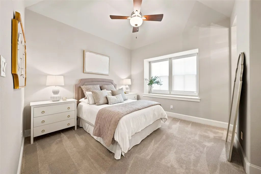 4482 Lake Breeze Drive Mckinney TX 75071