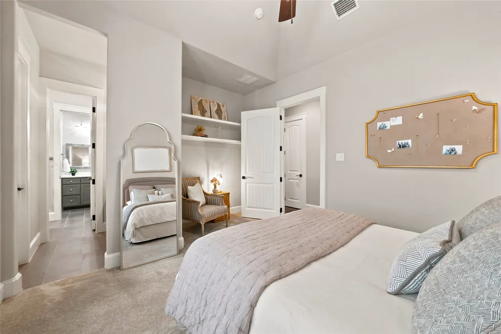 4482 Lake Breeze Drive Mckinney TX 75071
